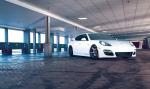 Porsche Panamera GTS on ADV.1 Wheels (ADV6MV2SL) 2015 года